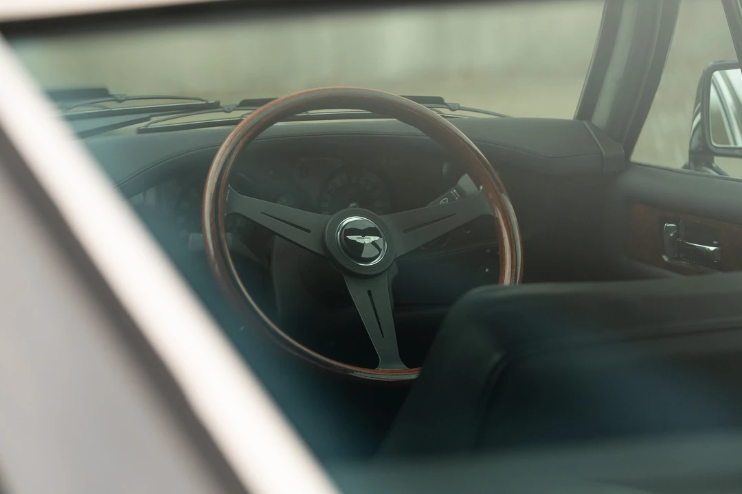 1975 Aston Martin Lagonda - Image 11 of 31