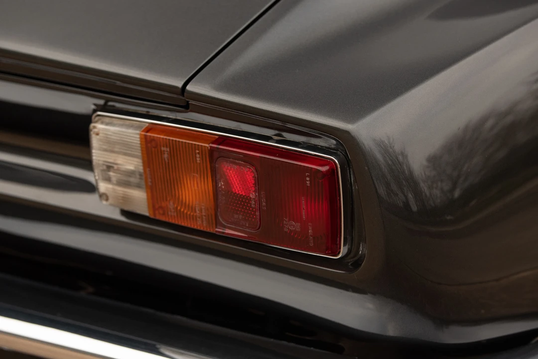 1975 Aston Martin Lagonda - Image 17 of 31