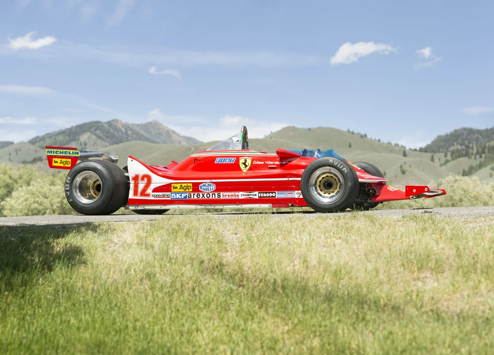 1979 Ferrari Replica - Image 7 of 31
