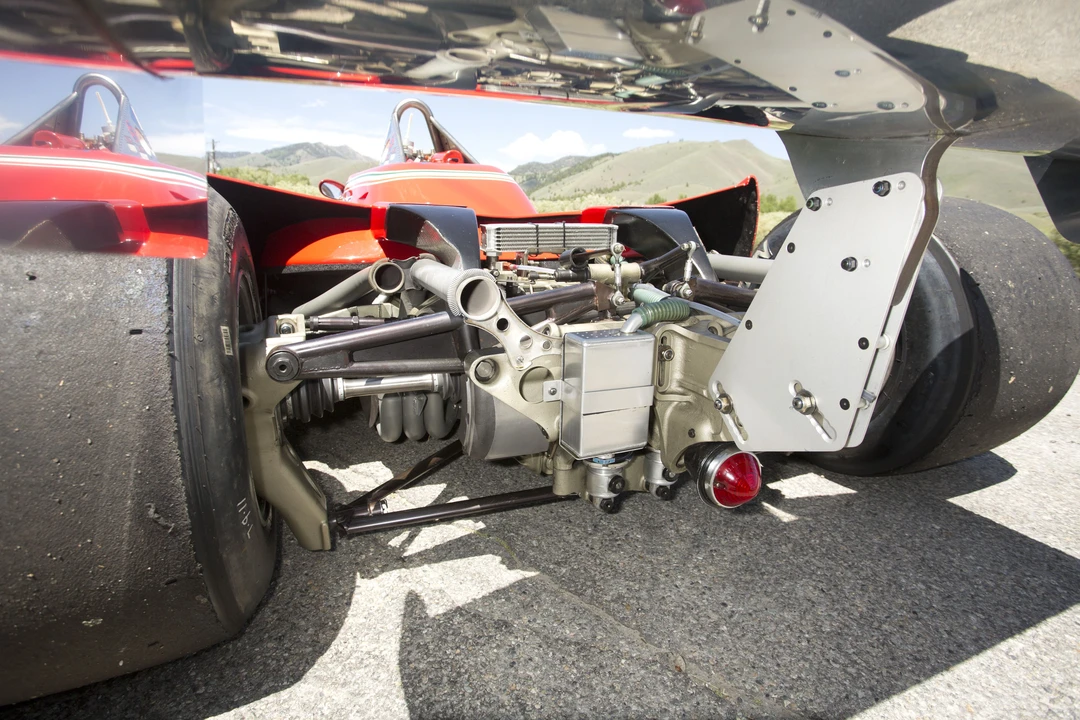 1979 Ferrari Replica - Image 10 of 31