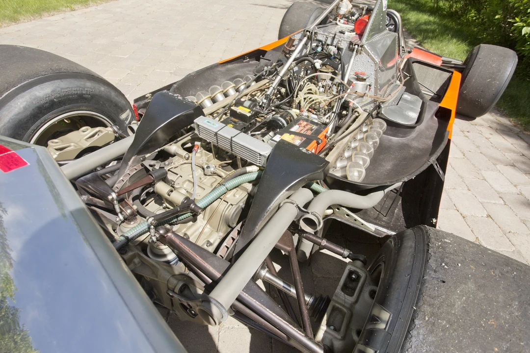 1979 Ferrari Replica - Image 21 of 31