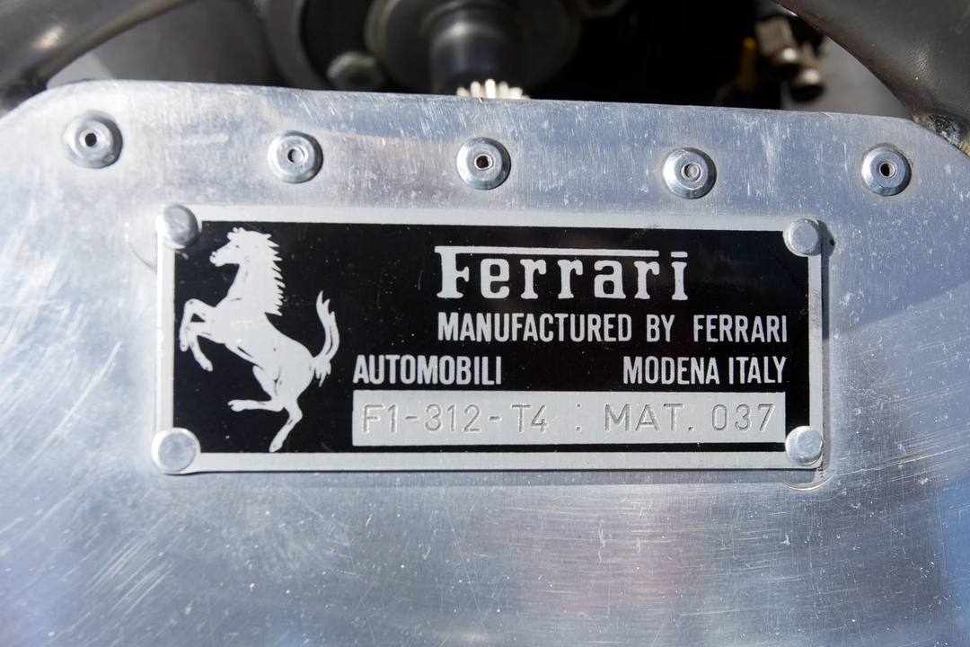 1979 Ferrari Replica - Image 13 of 31