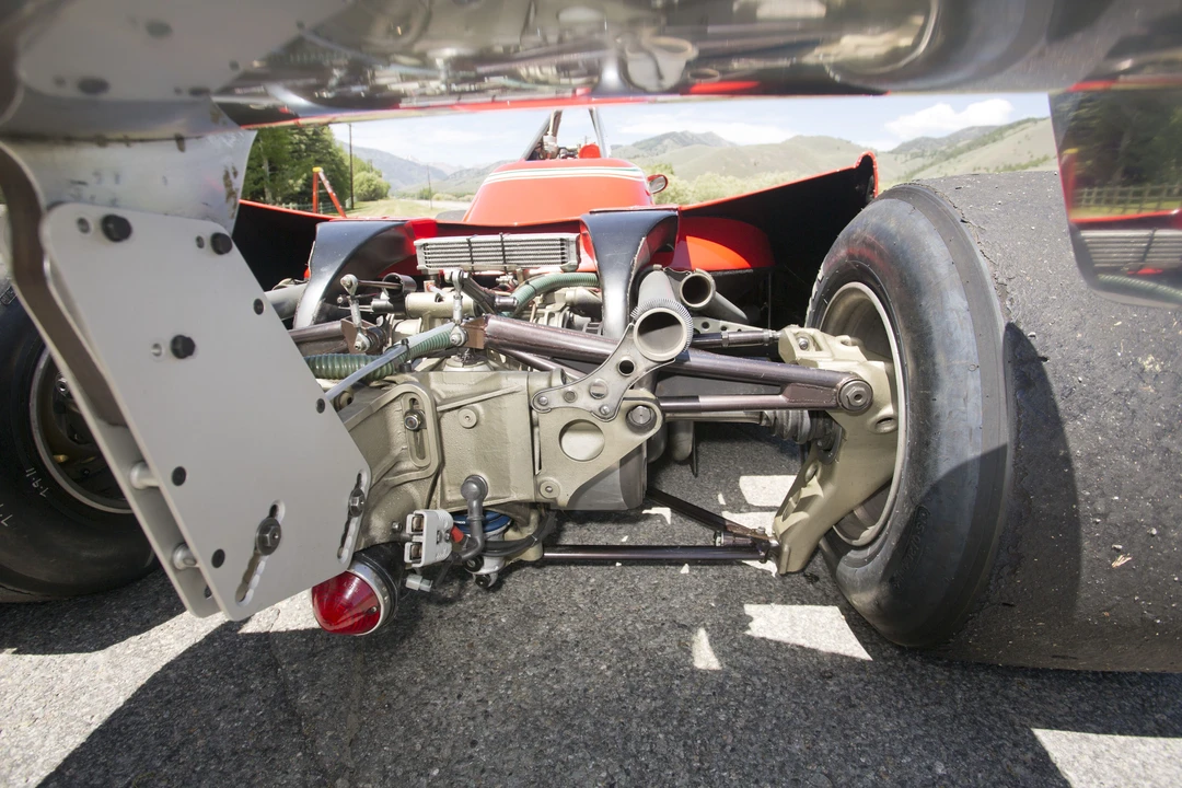 1979 Ferrari Replica - Image 12 of 31