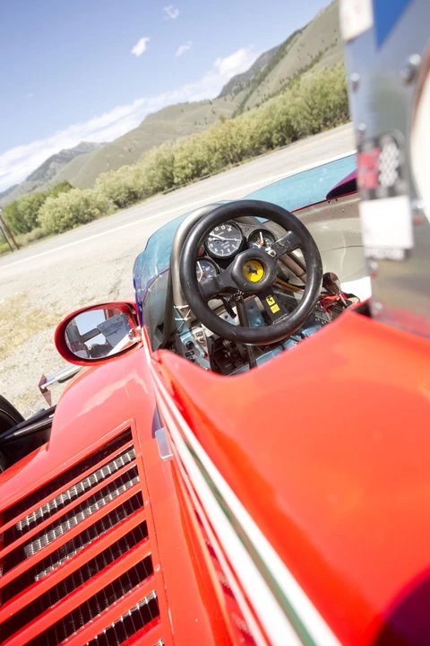 1979 Ferrari Replica - Image 30 of 31