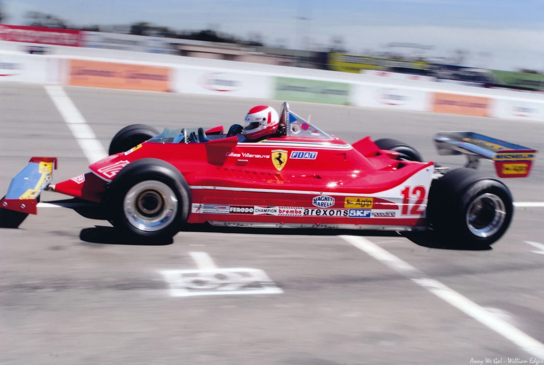 1979 Ferrari Replica - Image 2 of 31