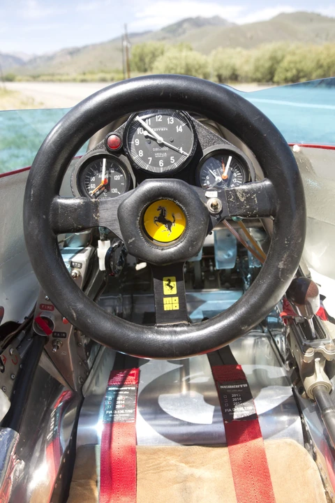 1979 Ferrari Replica - Image 26 of 31