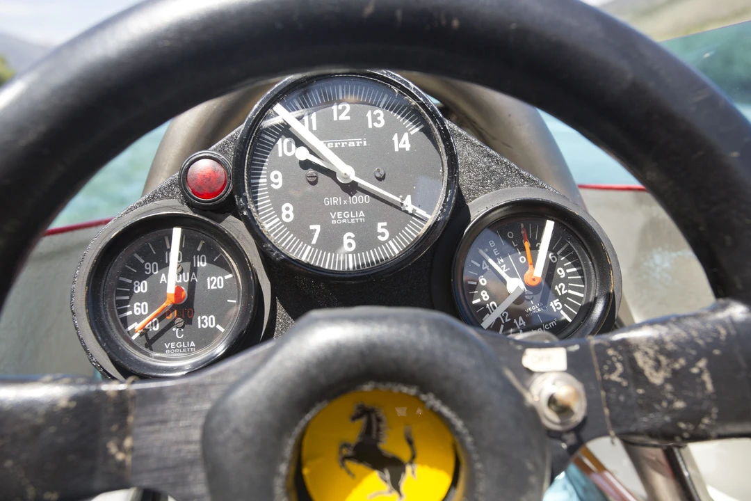 1979 Ferrari Replica - Image 24 of 31