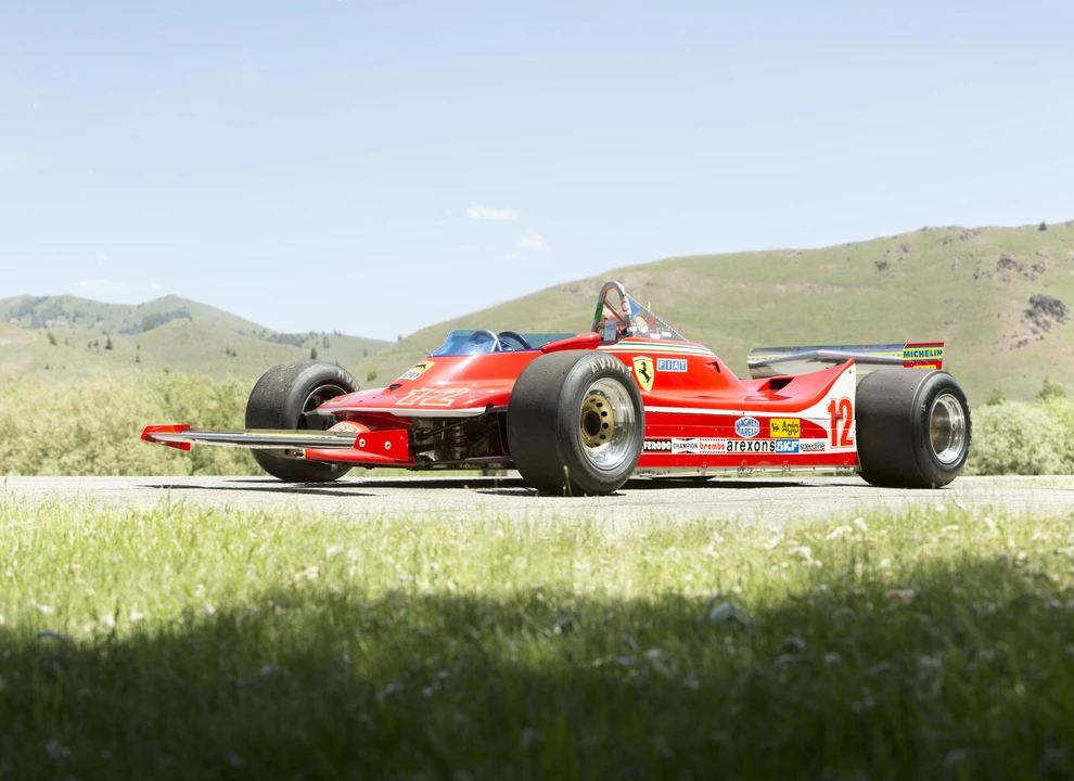1979 Ferrari Replica - Image 6 of 31