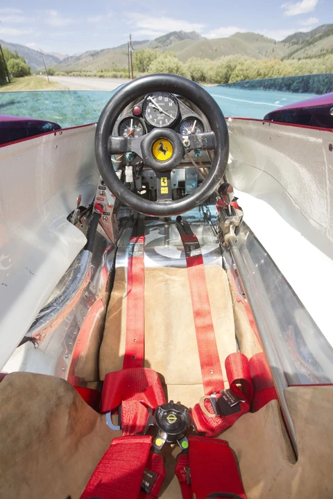 1979 Ferrari Replica - Image 27 of 31