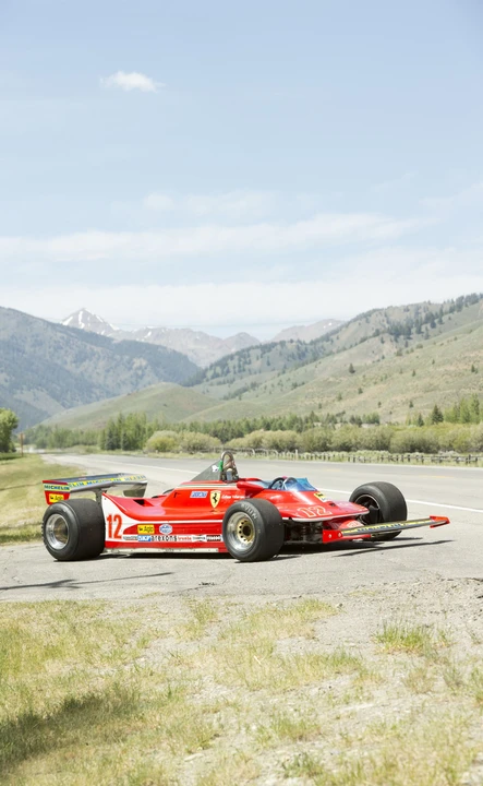 1979 Ferrari Replica - Image 25 of 31