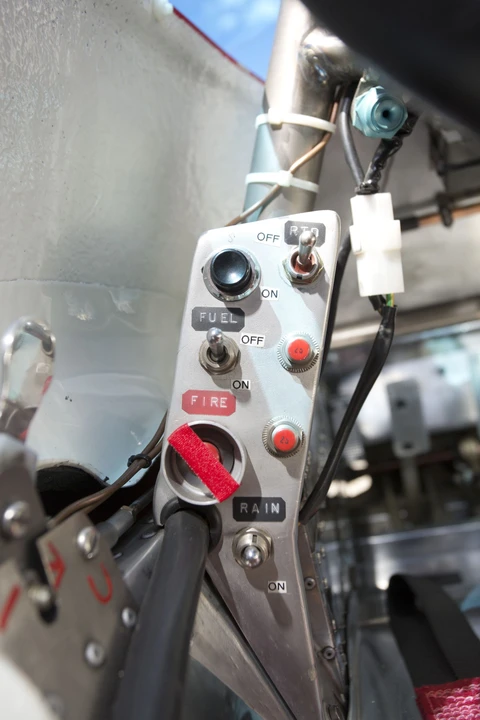 1979 Ferrari Replica - Image 8 of 31
