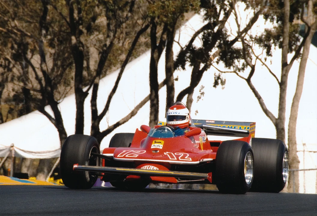 1979 Ferrari Replica - Image 3 of 31