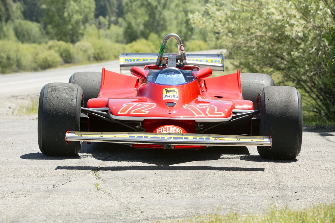 1979 Ferrari Replica - Image 5 of 31