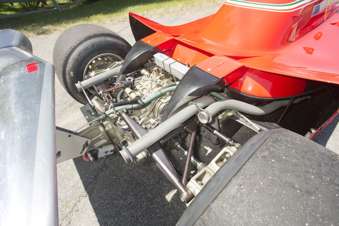 1979 Ferrari Replica - Image 31 of 31