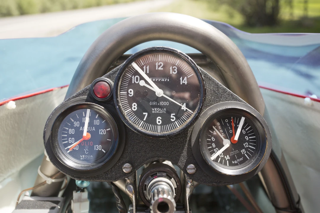 1979 Ferrari Replica - Image 23 of 31