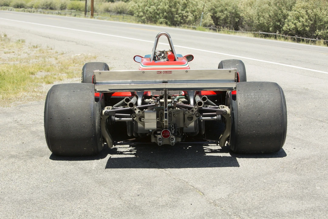 1979 Ferrari Replica - Image 14 of 31