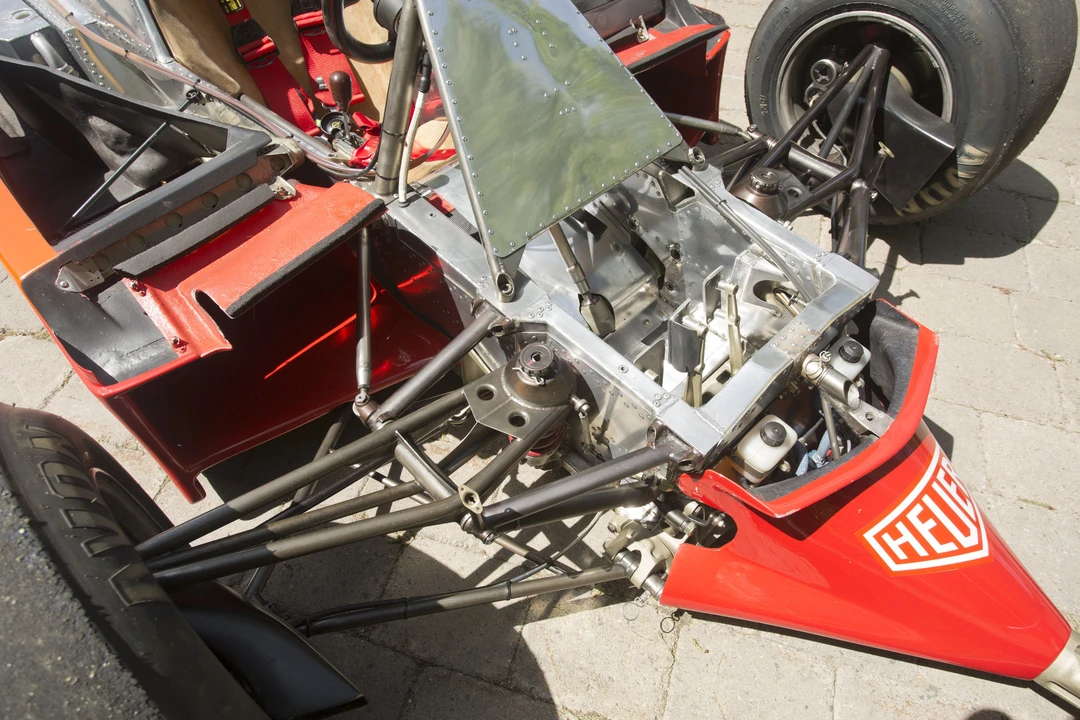 1979 Ferrari Replica - Image 20 of 31