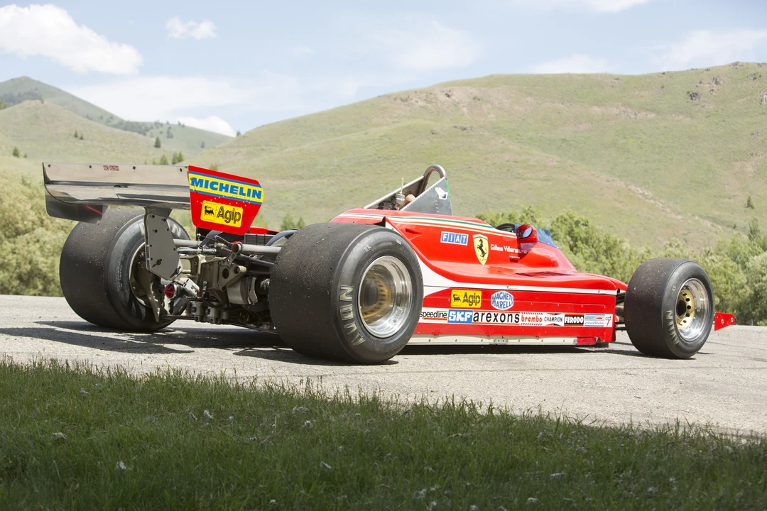 1979 Ferrari Replica - Image 4 of 31