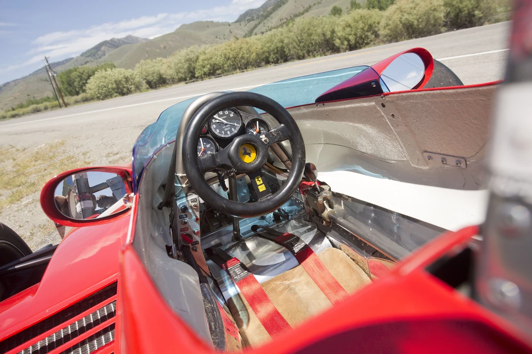 1979 Ferrari Replica - Image 28 of 31