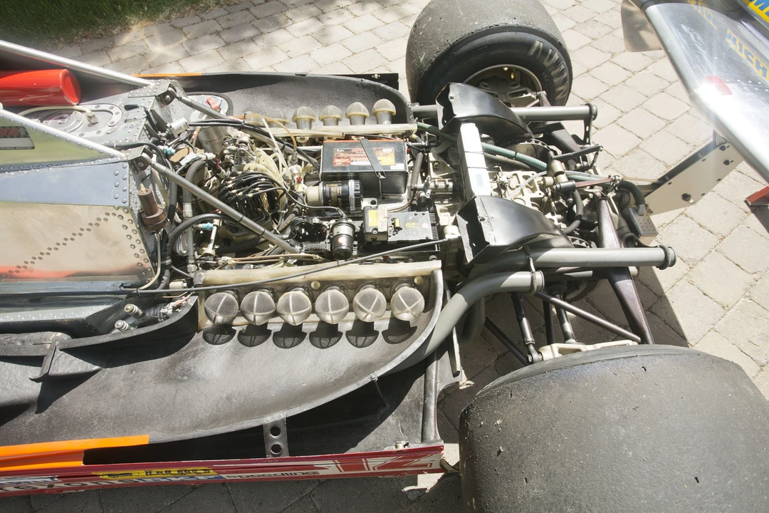 1979 Ferrari Replica - Image 18 of 31