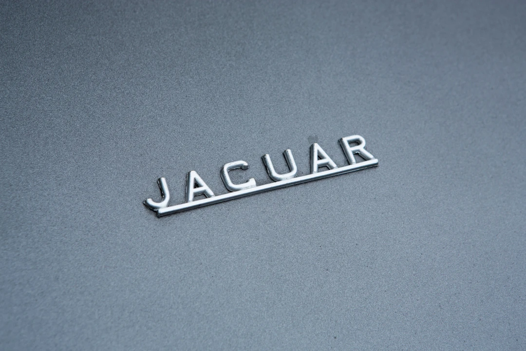 1961 Jaguar E-Type Series 1 - Image 19 of 22