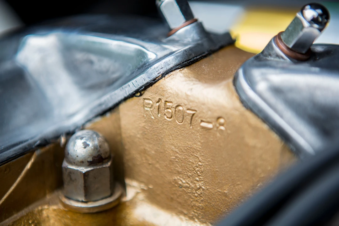 1961 Jaguar E-Type Series 1 - Image 15 of 22