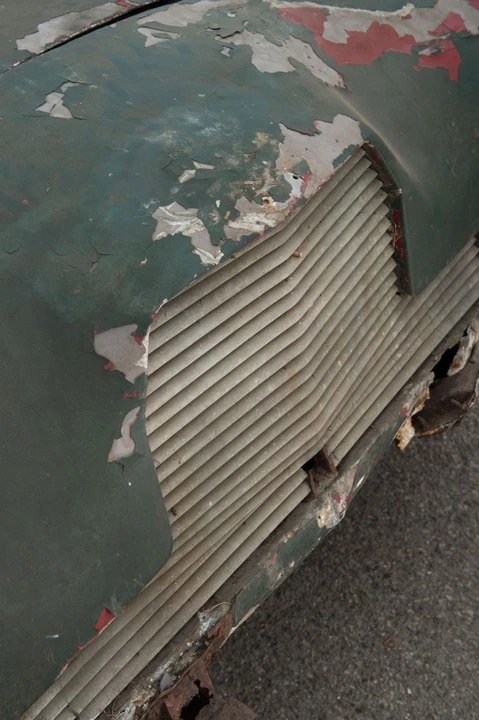 1949 Aston Martin DB1 & DB2 & DB2/4 & DB Mark III - Image 15 of 31