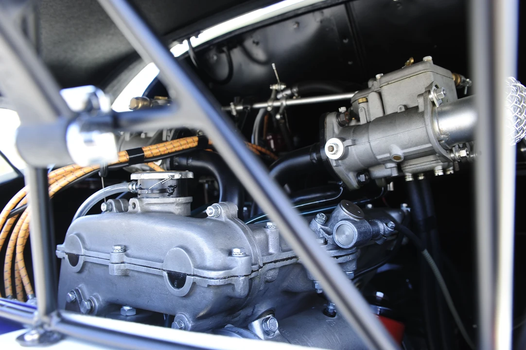 1961 Abarth 1000 - Image 13 of 17