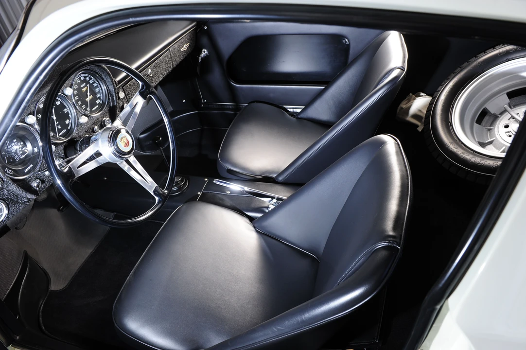 1961 Abarth 1000 - Image 14 of 17