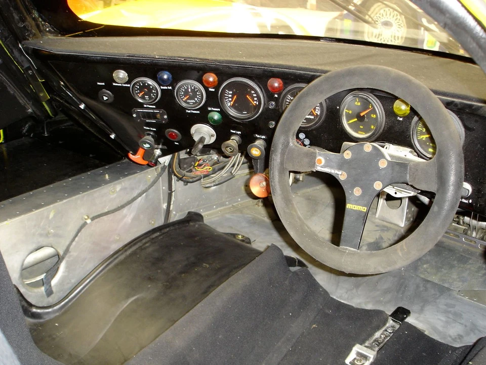 1989 Porsche 956 & 962 - Image 2 of 6