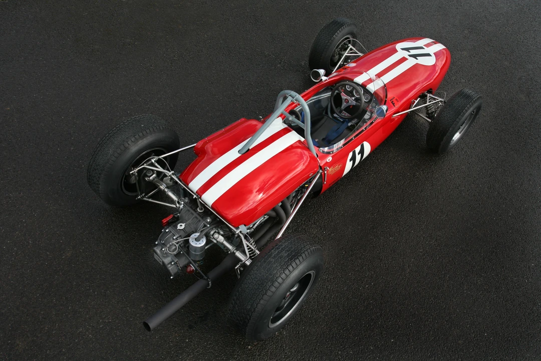 1964 Brabham - Image 6 of 8