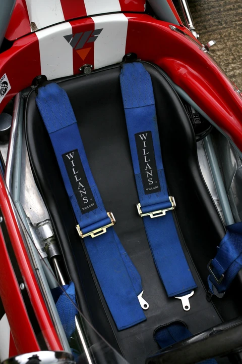 1964 Brabham - Image 2 of 8