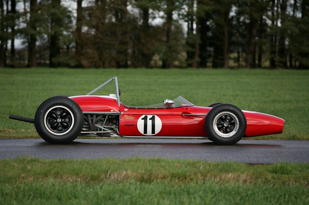 1964 Brabham - Image 7 of 8