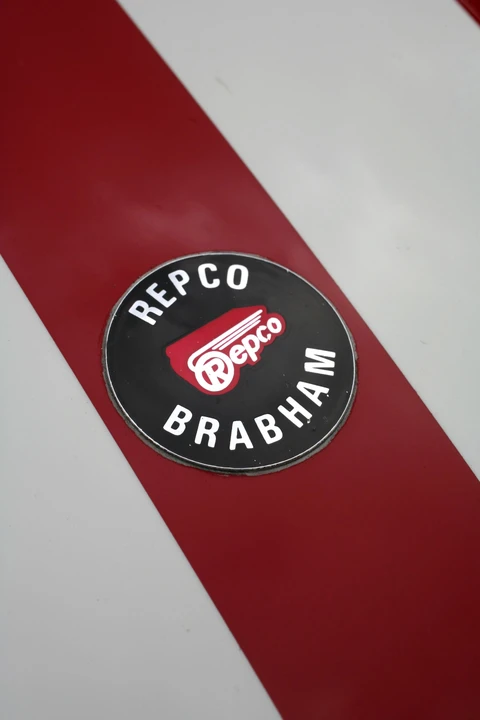 1964 Brabham - Image 3 of 8
