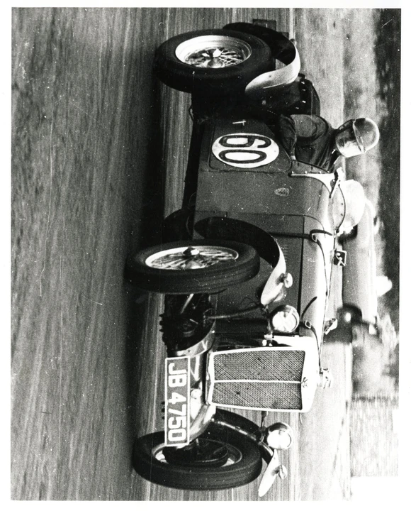 1934 MG Magnette - Image 4 of 31