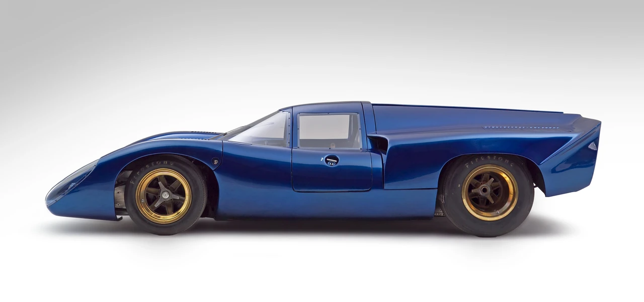 Lola T70 - Image 4 of 4