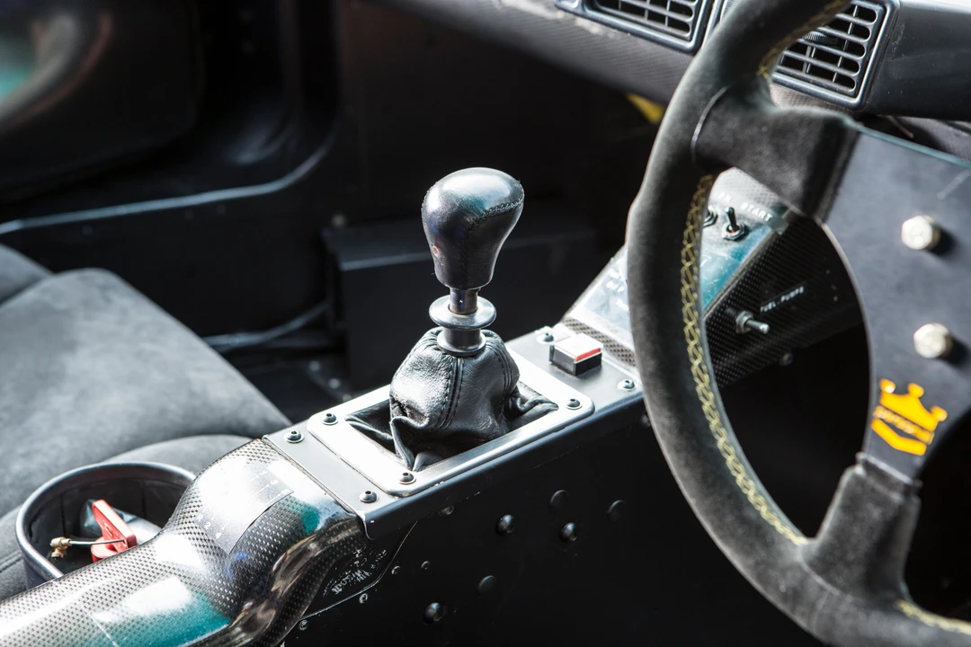 1993 Jaguar XJ220 - Image 26 of 31