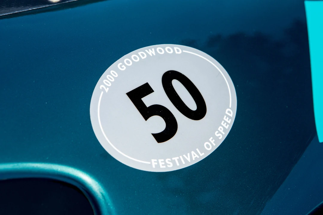 1993 Jaguar XJ220 - Image 17 of 31