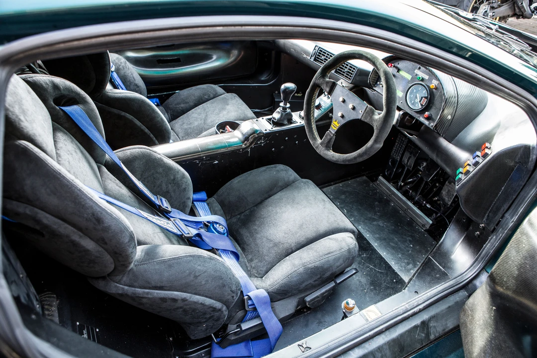 1993 Jaguar XJ220 - Image 28 of 31