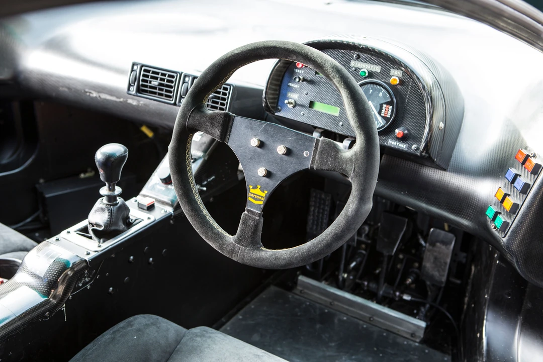 1993 Jaguar XJ220 - Image 27 of 31