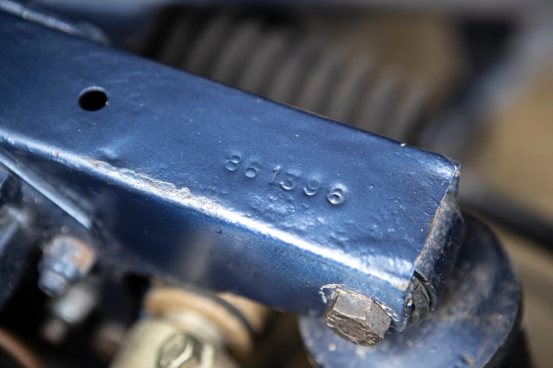 1963 Jaguar E-Type Series 1 - Image 15 of 24