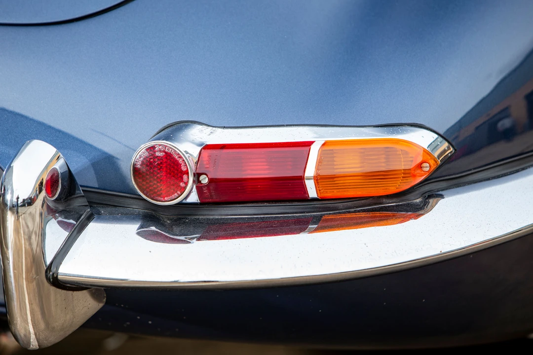 1963 Jaguar E-Type Series 1 - Image 17 of 24