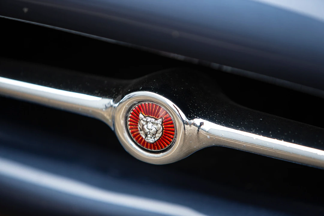 1963 Jaguar E-Type Series 1 - Image 21 of 24