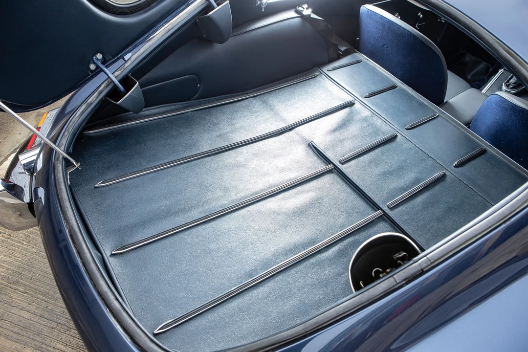 1963 Jaguar E-Type Series 1 - Image 19 of 24