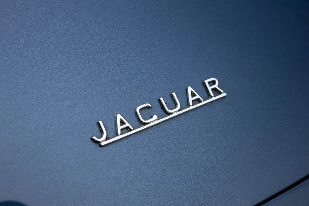 1963 Jaguar E-Type Series 1 - Image 13 of 24