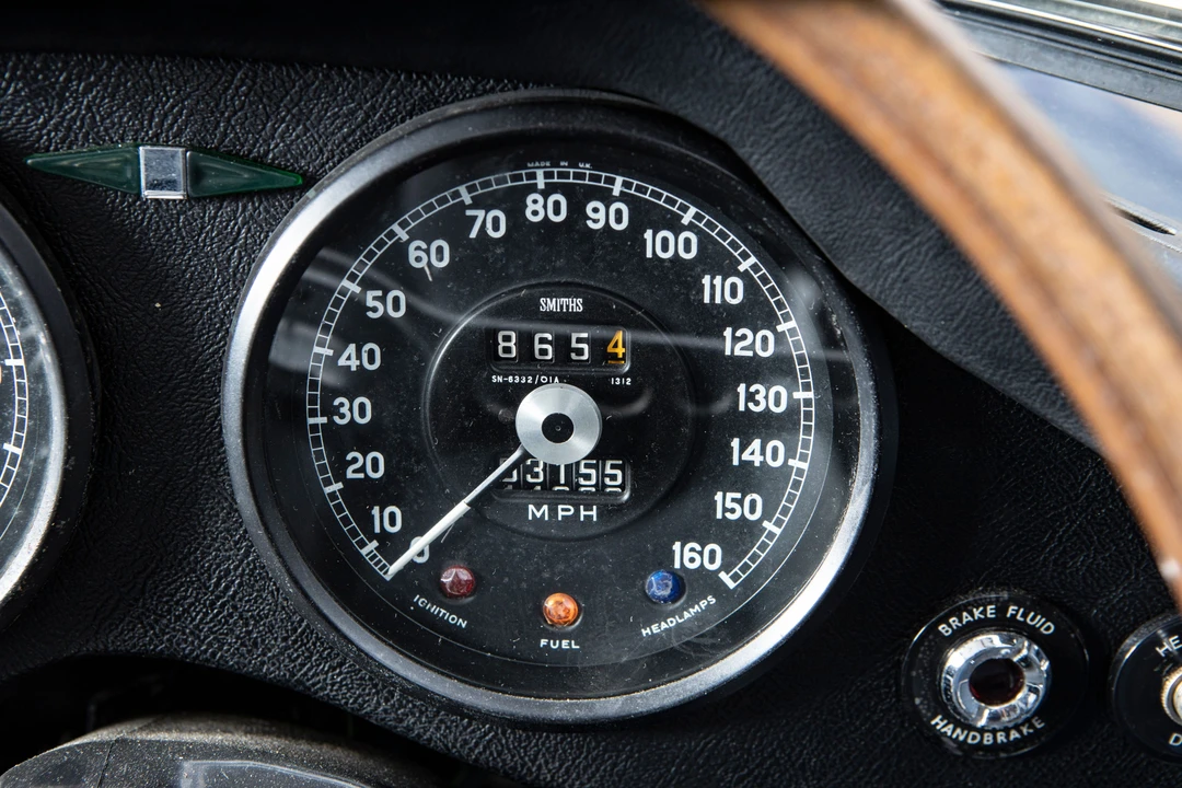1963 Jaguar E-Type Series 1 - Image 20 of 24