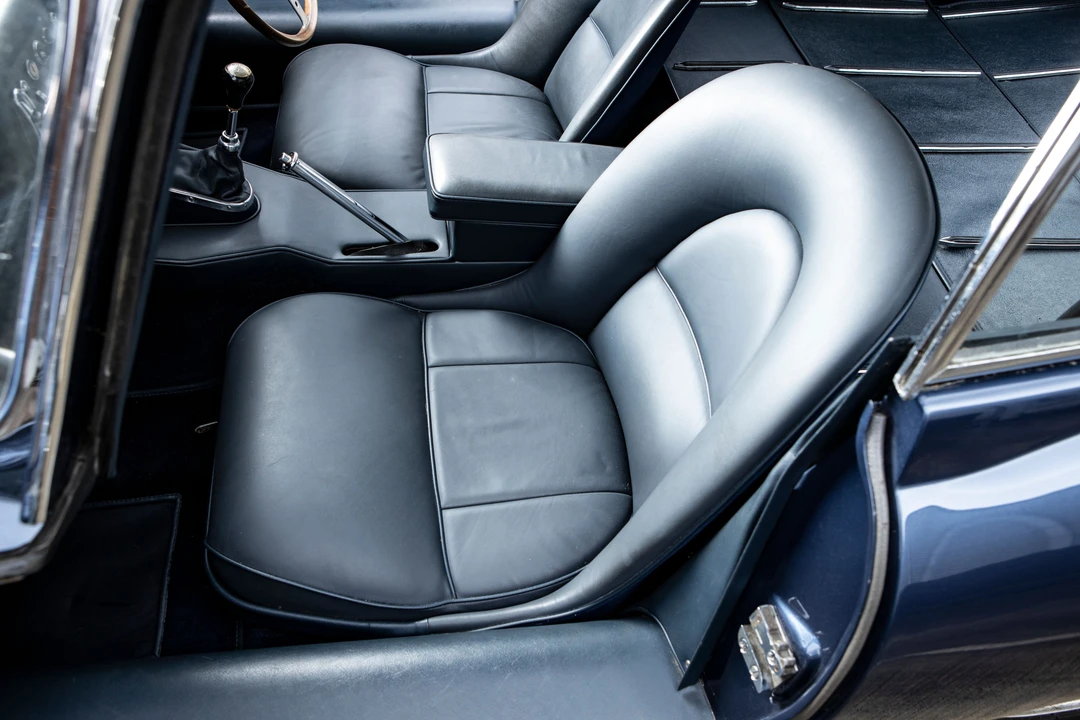 1963 Jaguar E-Type Series 1 - Image 22 of 24