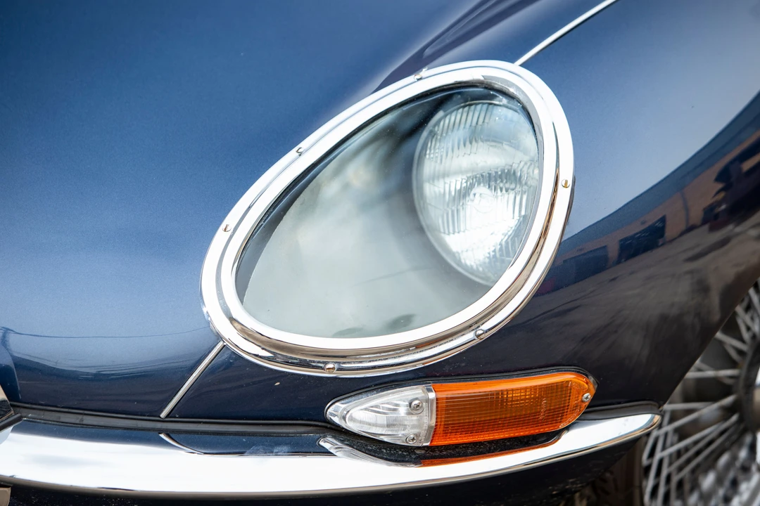1963 Jaguar E-Type Series 1 - Image 11 of 24