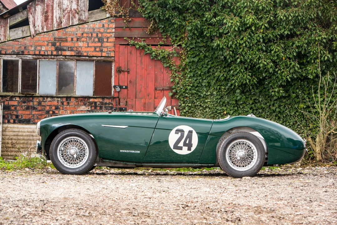 1955 Austin-Healey 100 - Image 30 of 31
