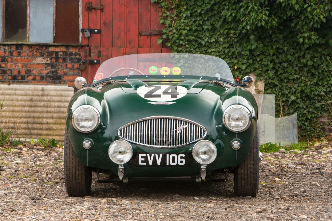 1955 Austin-Healey 100 - Image 20 of 31